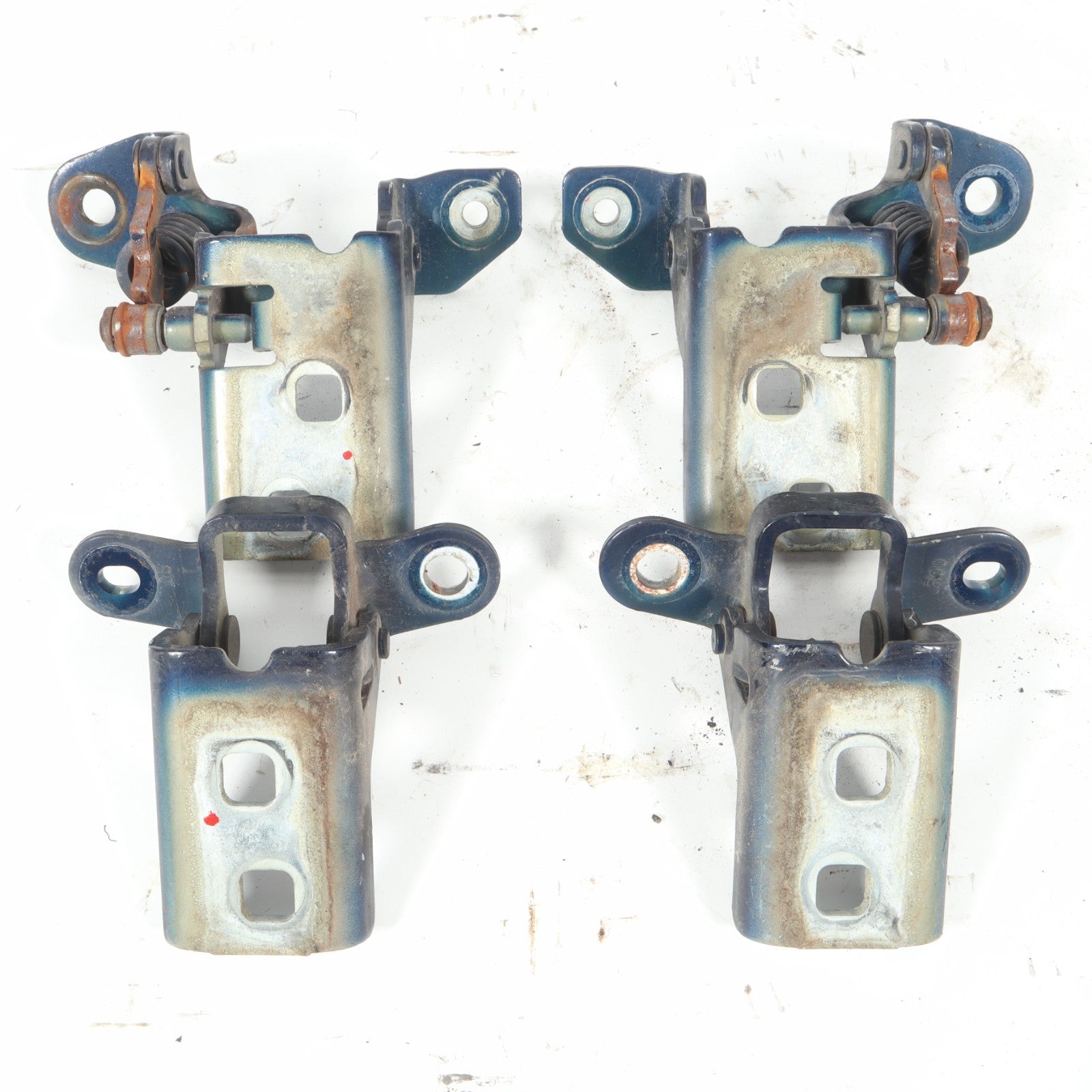 2008-2019 GRAND CARAVAN TOWN COUNTRY FRONT UPPER DOOR HINGE LH RH OEM