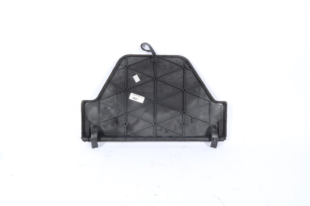 2003-2012 LAND ROVER RANGE ROVER REAR RIGHT COMPARTMENT TRAY CARPET COVER OEM
