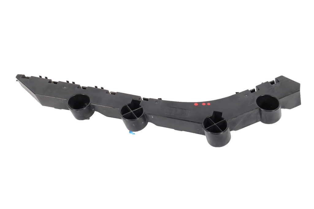 2016-2023 NISSAN MAXIMA REAR  LEFT DRIVER SIDE BUMPER RETAINER BRACKET OEM