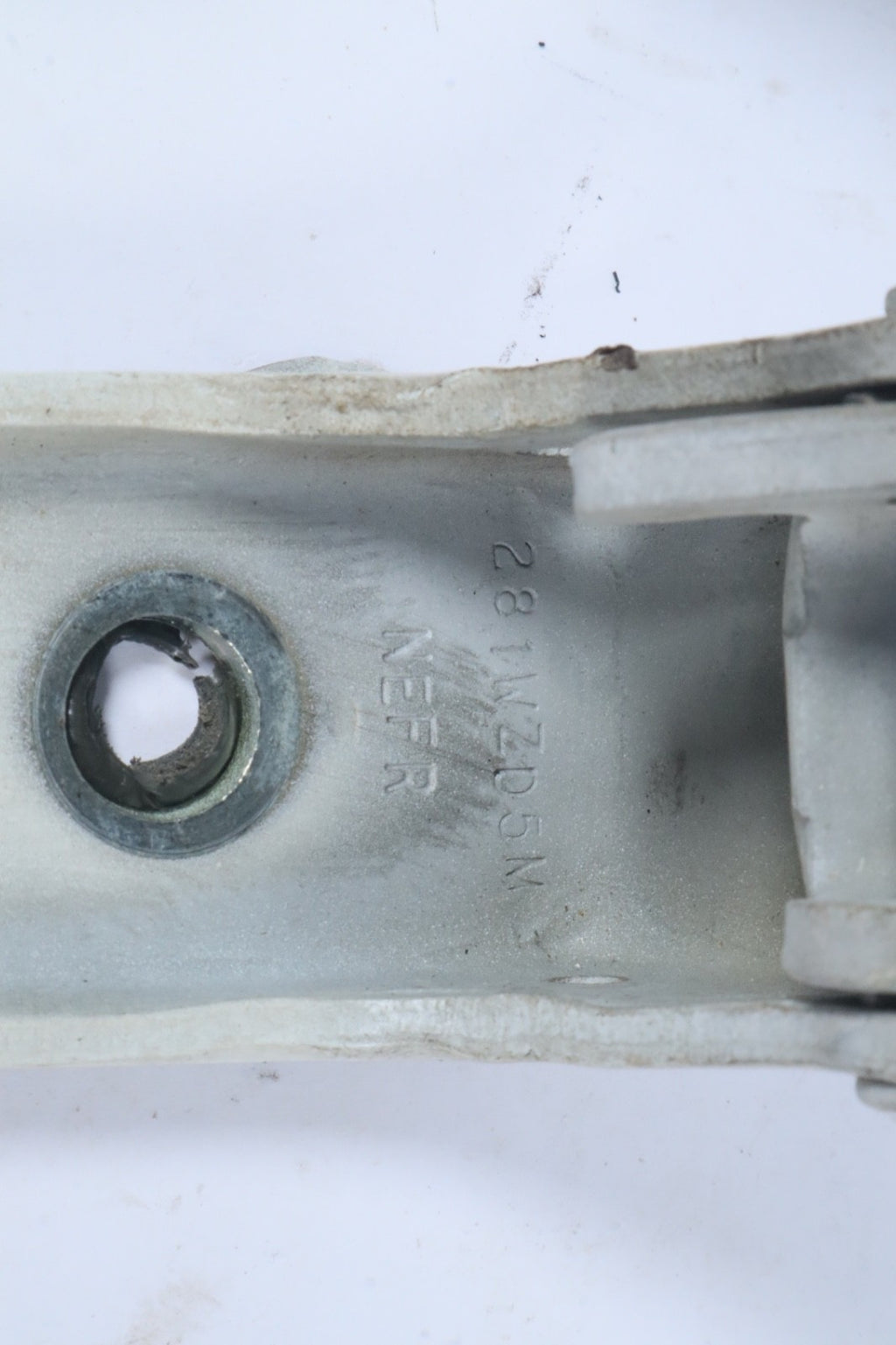 2013-2017 Honda Odyssey Front Left & Right Door Main Hinge OEM