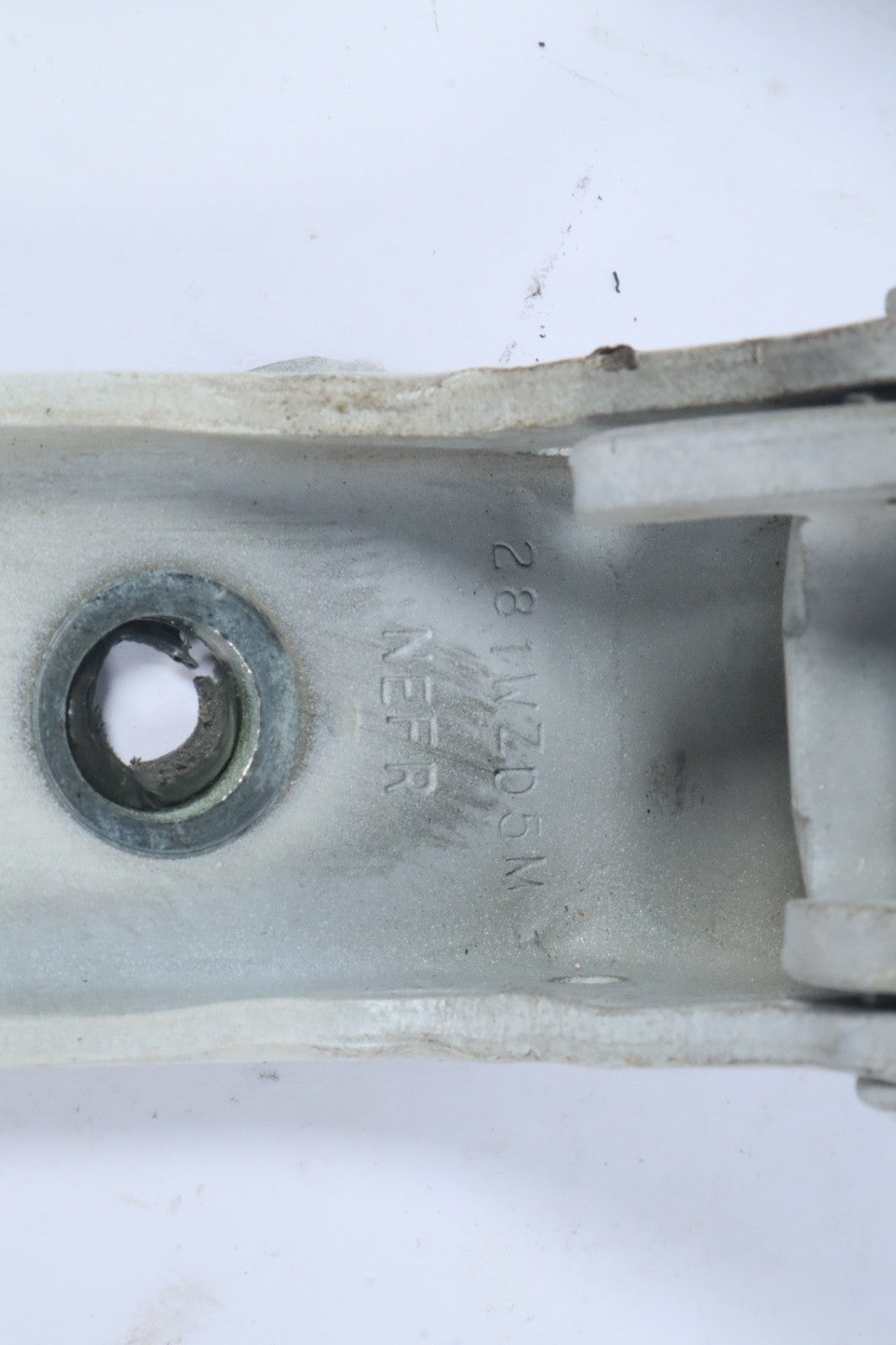 2013-2017 Honda Odyssey Front Left & Right Door Main Hinge OEM