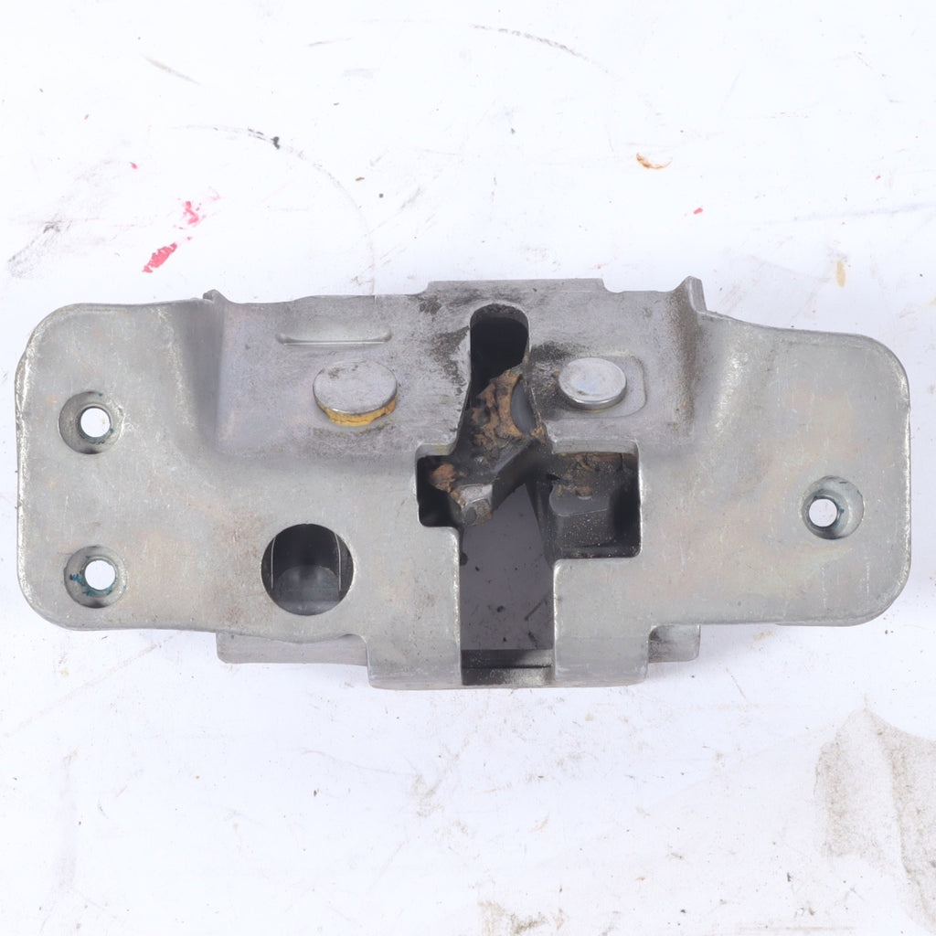 2017 DODGE GRAND CARAVAN REAR LEFT SLIDING DOOR LOCK LATCH CATCH OEM