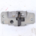 2017 DODGE GRAND CARAVAN REAR LEFT SLIDING DOOR LOCK LATCH CATCH OEM