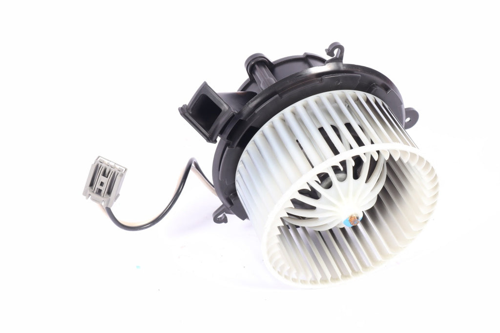 2016-2019 BUICK CASCADA HEATER FAN BLOWER MOTOR 25020139 OEM
