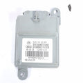 2009-2017 AUDI Q5 FRONT RIGHT PASSENGER SIDE SEAT OCCUPANT SENSOR MODULE OEM