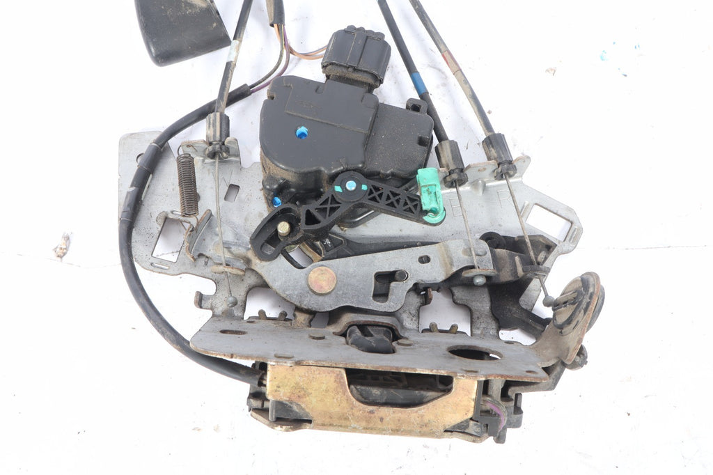 2008-2020 DODGE GRAND CARAVAN REAR RIGHT SLIDING DOOR POWER LOCK LATCH ACTUATOR