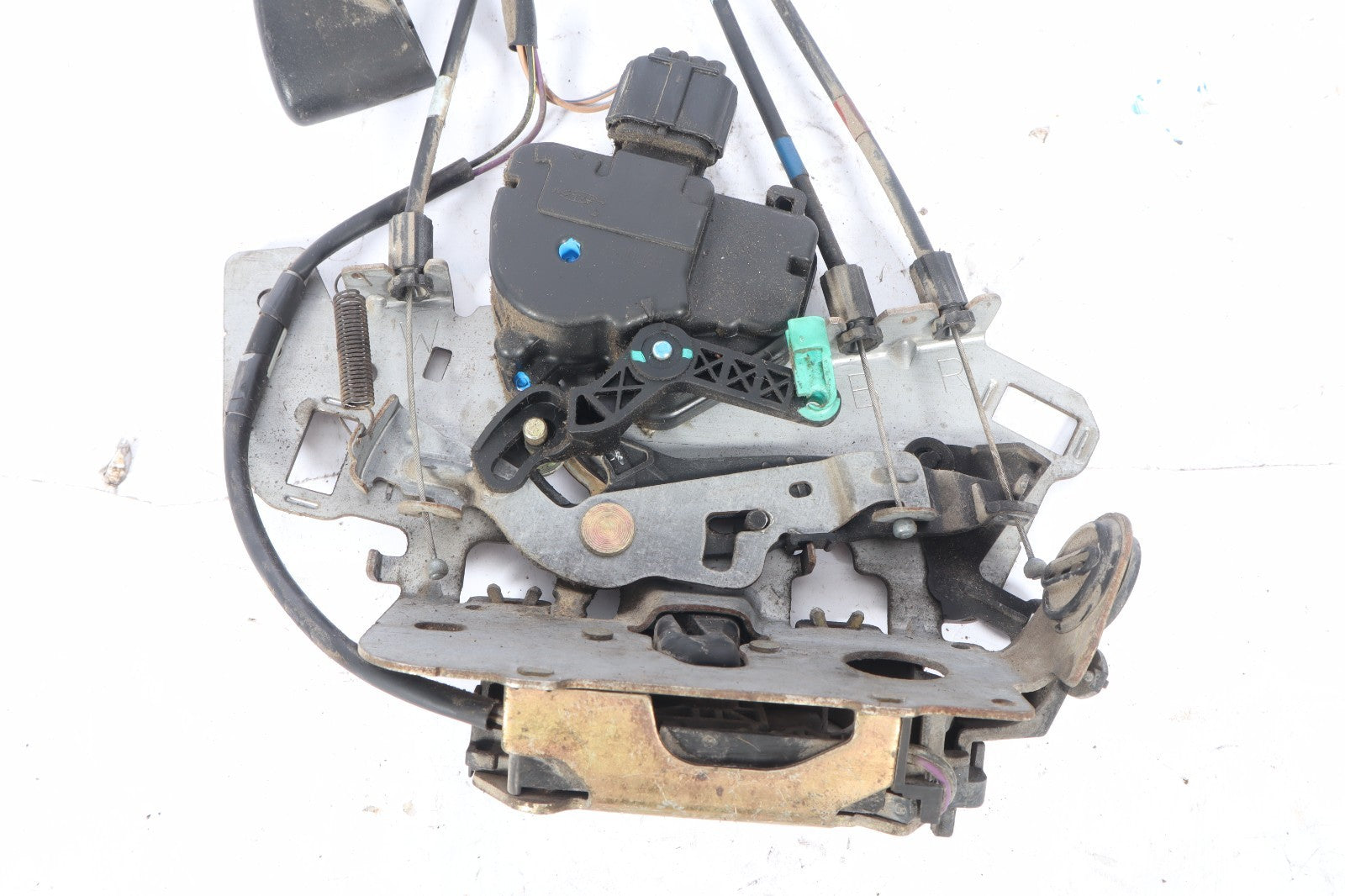 2008-2020 DODGE GRAND CARAVAN REAR RIGHT SLIDING DOOR POWER LOCK LATCH ACTUATOR