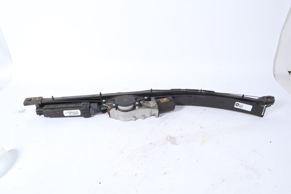 08-12 Dodge Caravan Chrysler Town & Country Left Drivers Sliding Door Motor OEM