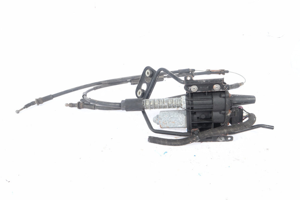 2016–2019 BUICK CASCADA PARKING BRAKE MODULE OEM 13386364