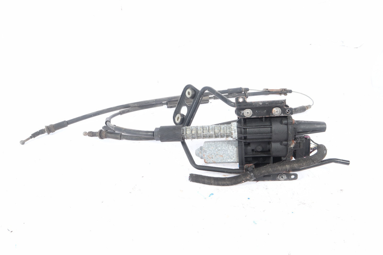 2016–2019 BUICK CASCADA PARKING BRAKE MODULE OEM 13386364
