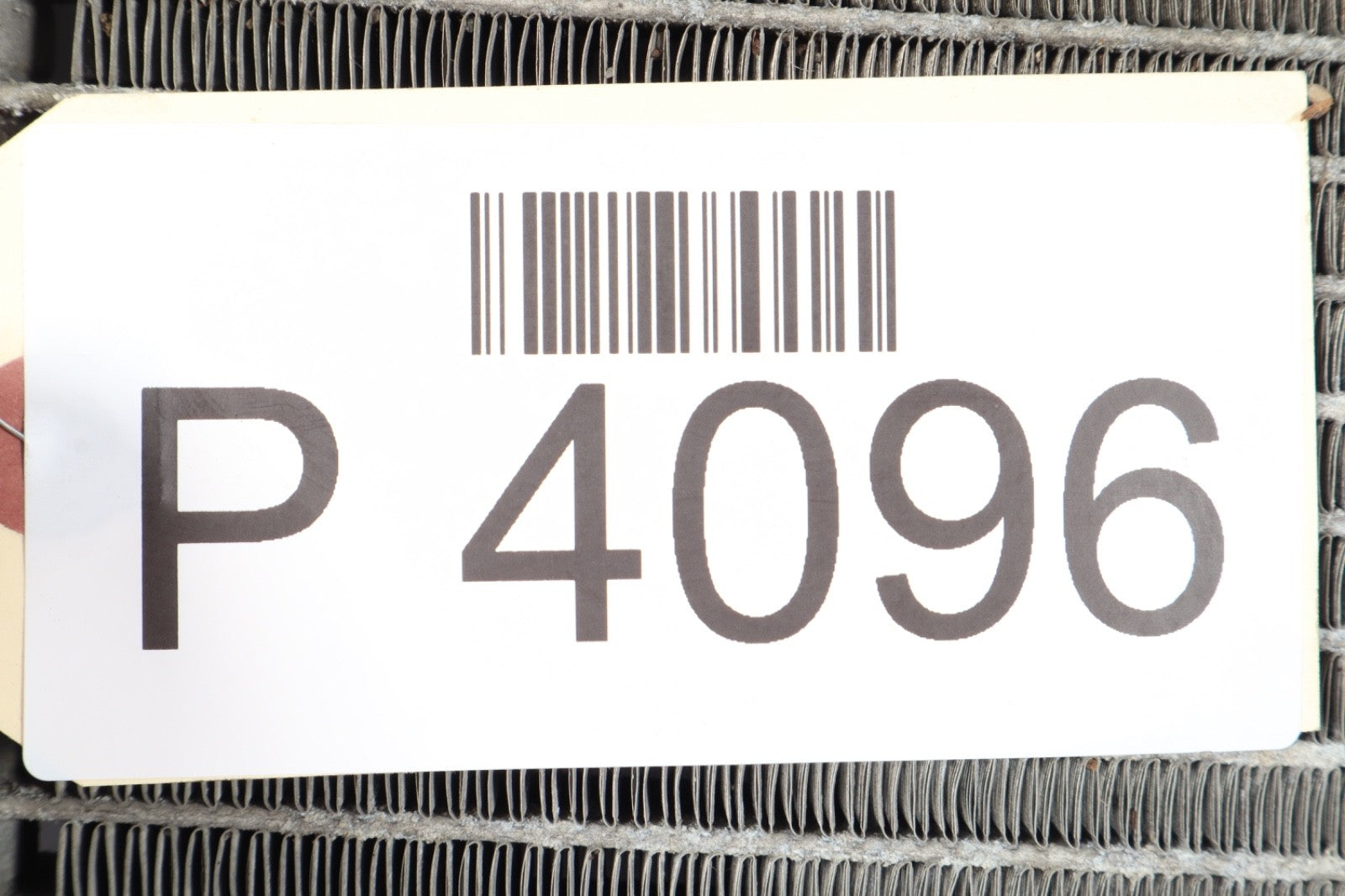 2008-2016 CHRYSLER TOWN & COUNTRY A/C  AIR CONDENSER OEM