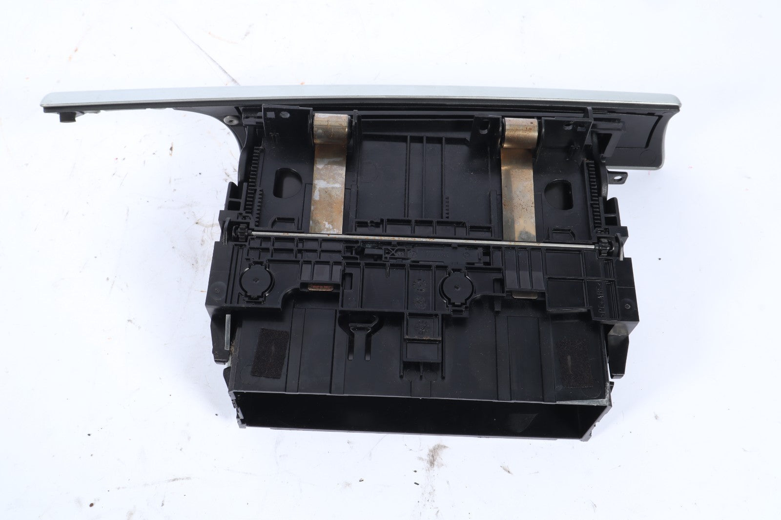 2007-2013 MINI COOPER UPPER DASH GLOVE BOX STORAGE COMPARTMENT OEM