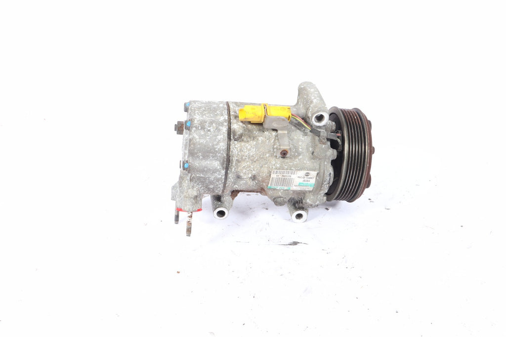2011-2016 MINI COOPER AC COMPRESSOR OEM 9223392