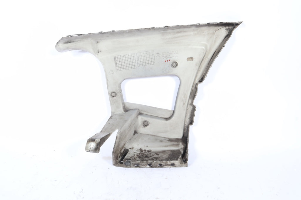 2006-2013 BMW X3 Rear Left Bumper Mounting Bracket 3414401 OEM
