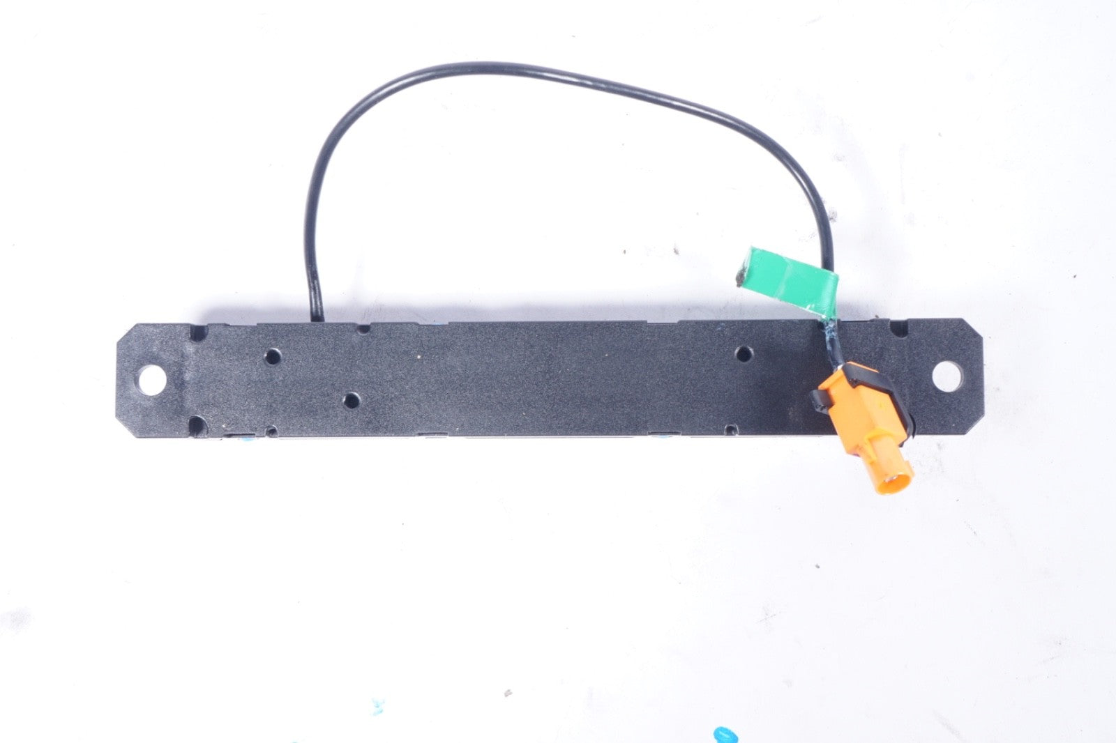 2018 - 2025 ALFA ROMEO STELVIO ANTENNA AMPLIFIER BOOSTER MODULE OEM 50547712