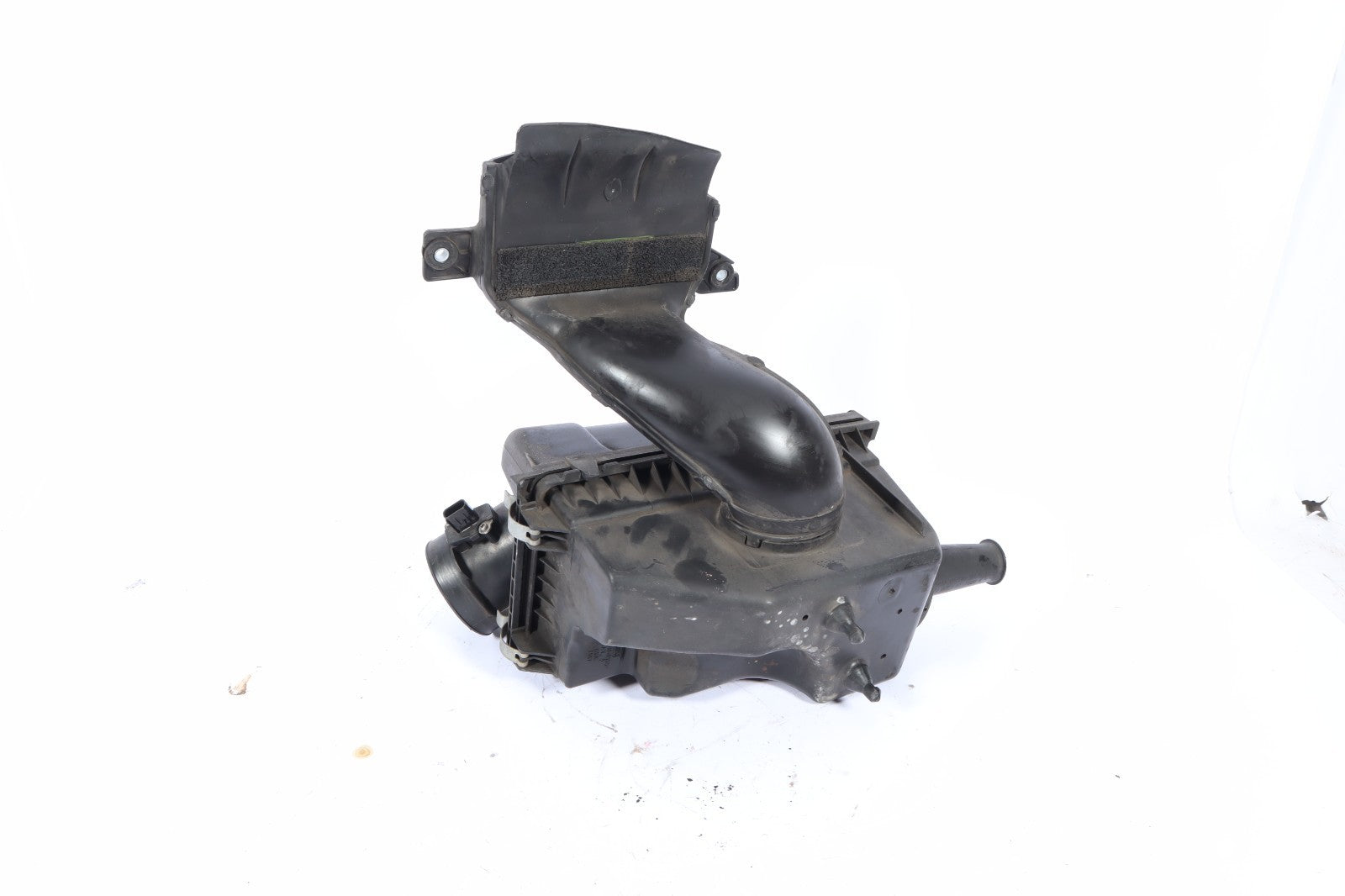 2011-2014 FORD EDGE ENGINE AIR CLEANER INTAKE BOX ASSEMBLY OEM