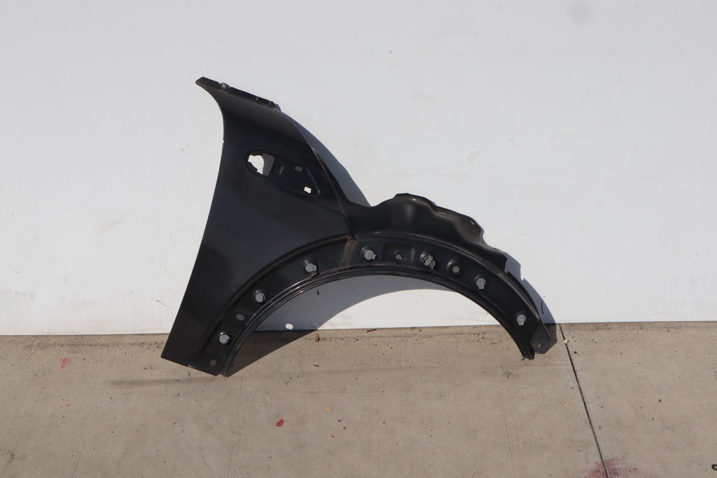 2007-2015 MINI COOPER FENDER DRIVER RIGHT OEM