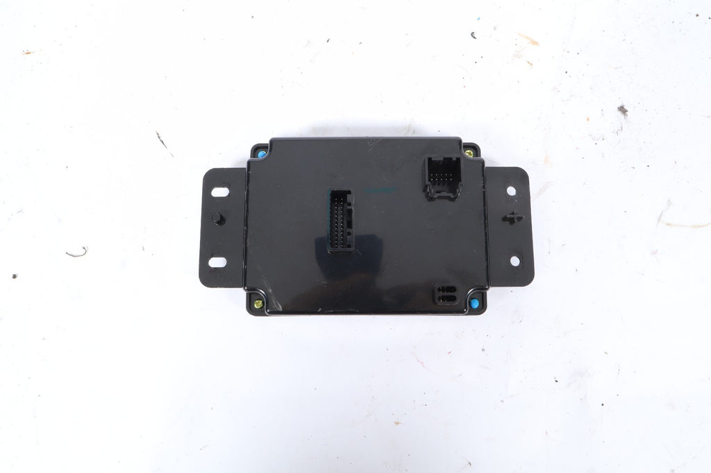 2012-2013 Dodge Journey Temperature Climate Control Module P68146008AC OEM