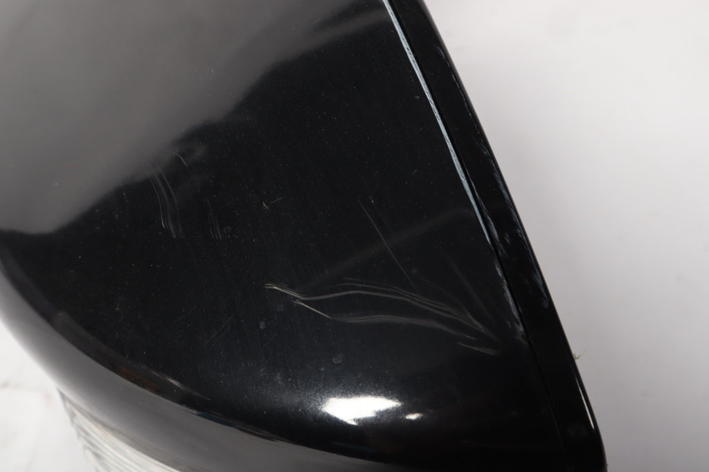 2016-2020 NISSAN MAXIMA LEFT DRIVER SIDE VIEW MIRROR 963024RA1C OEM