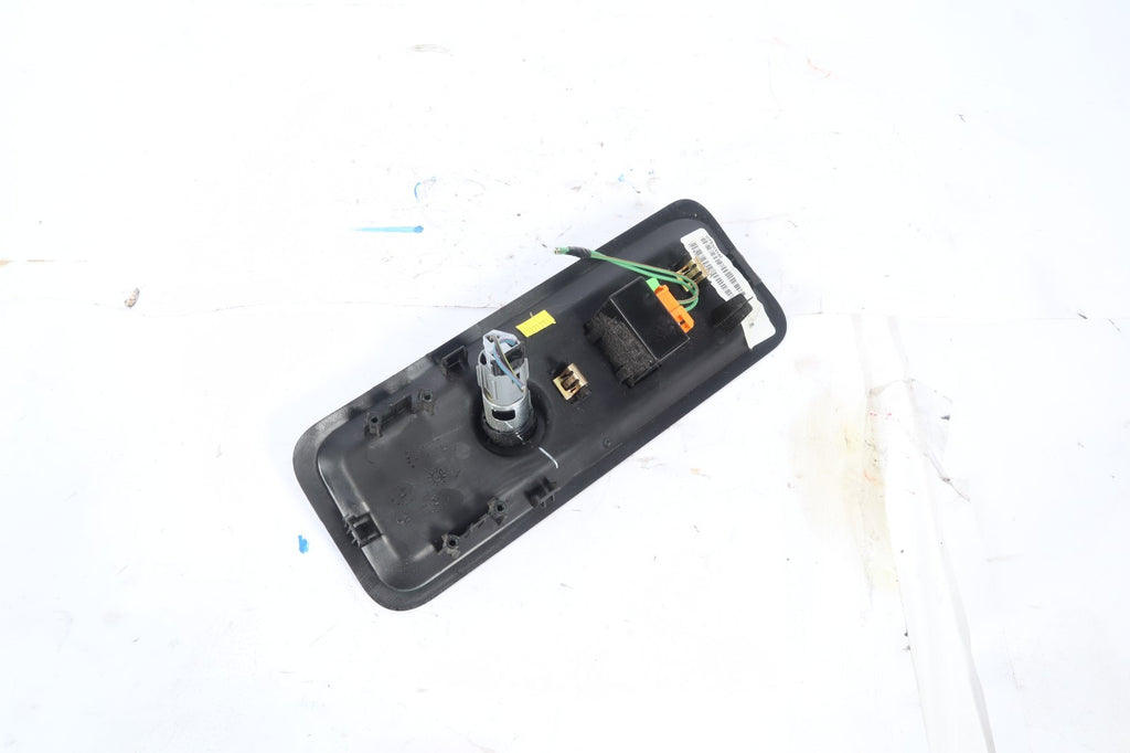 2011-2020 DODGE GRAND CARAVAN REAR POWER OUTLET PANEL 1CP83DX9AE
