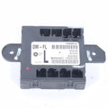 2011-20120 DODGE CARAVAN DRIVER LEFT FRONT DOOR CONTROL MODULE OEM 05026861AD