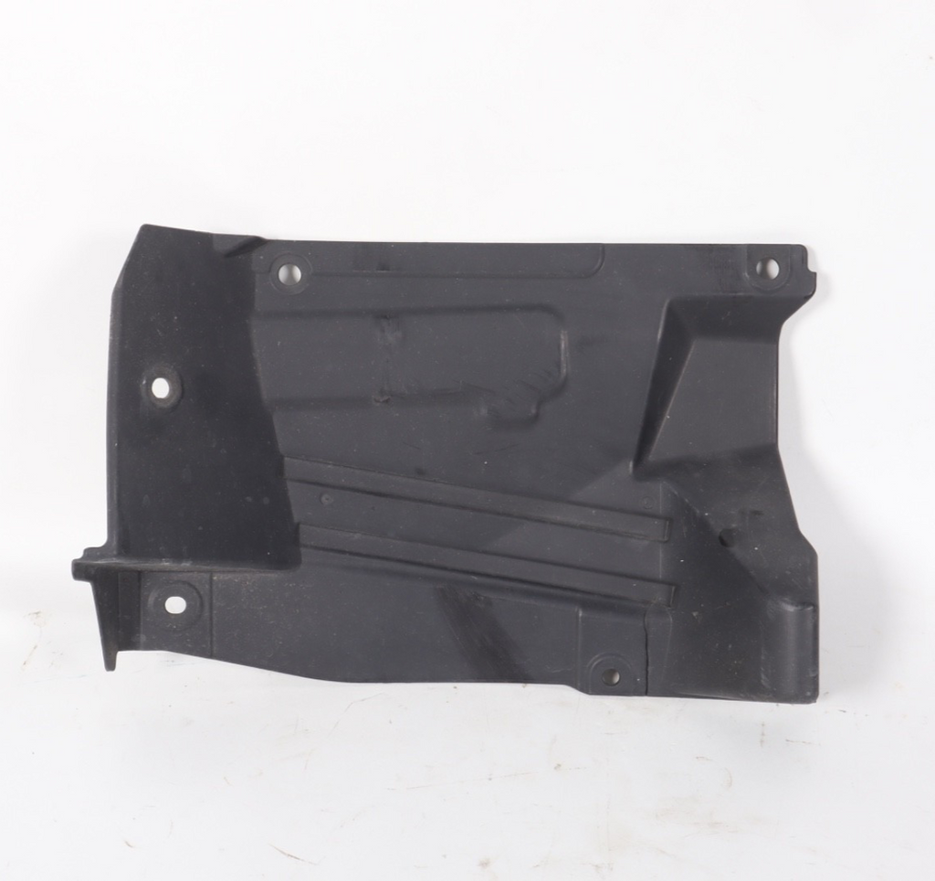 2014 - 2020 MITSUBISHI OUTLANDER ENGINE LEFT SPLASH SHIELD GUARD OEM 5370B055