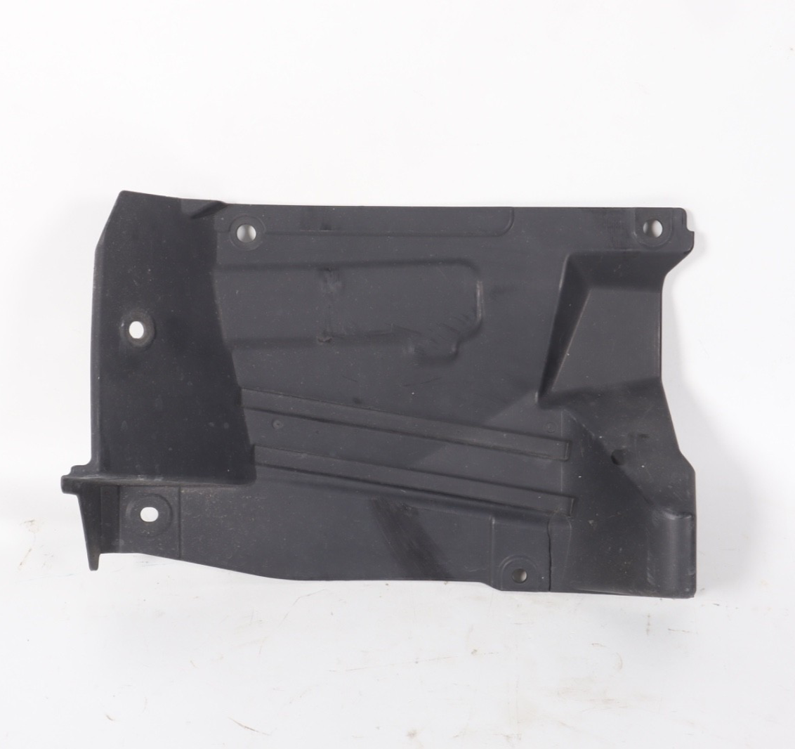 2014 - 2020 MITSUBISHI OUTLANDER ENGINE LEFT SPLASH SHIELD GUARD OEM 5370B055