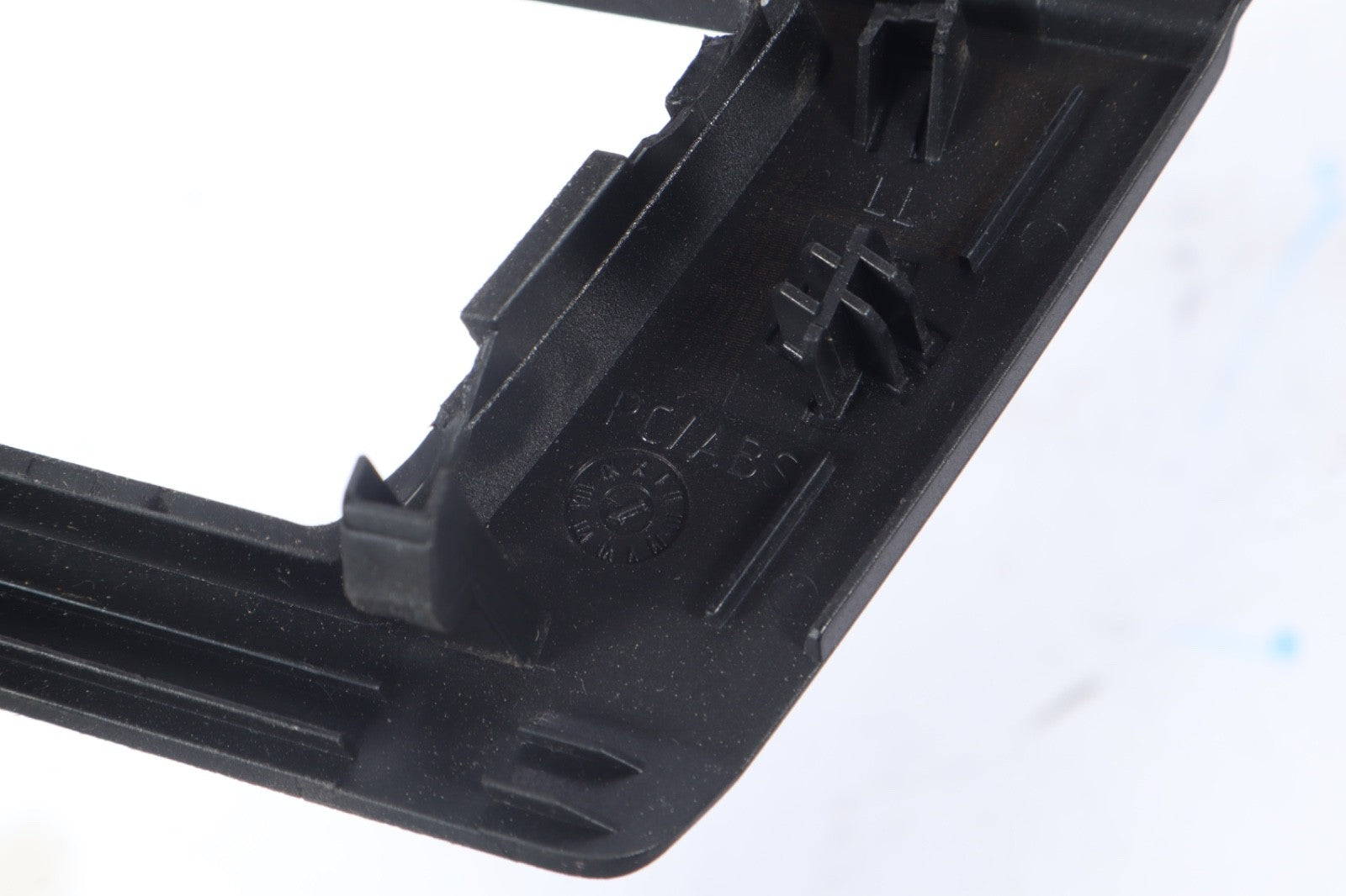 2007-2010 BMW X3 VENT BEZZLE TRIM OEM