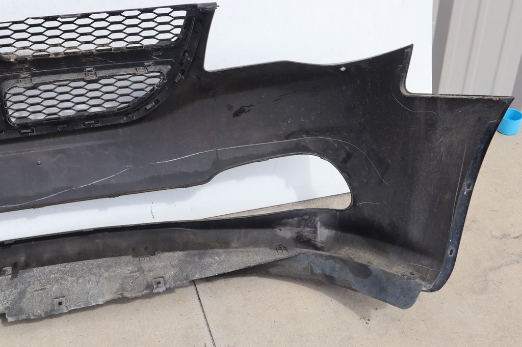 2011-2020 DODGE GRAND CARAVAN FRONT BUMPER COVER OEM