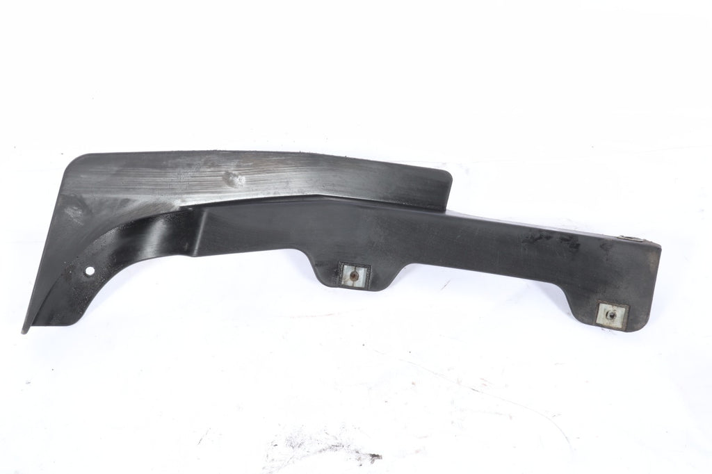 2009-17 AUDI Q5 FRONT RIGHT PASS SIDE FENDER LINER EXTENSION 8R0853888 OEM