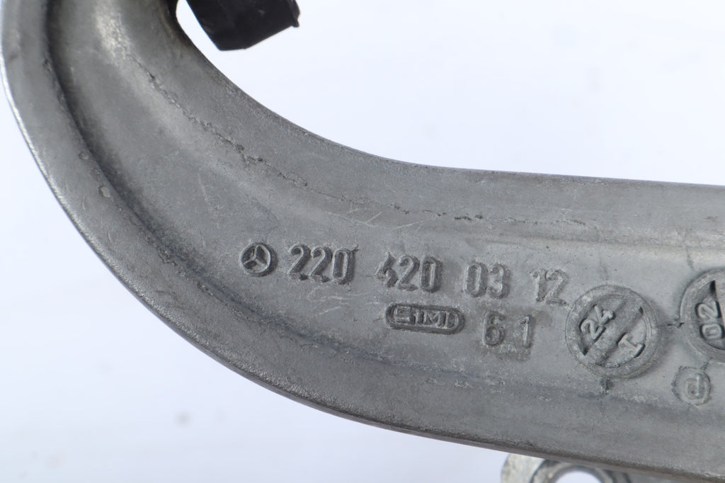 1999-2003 MERCEDES CLK430 EMERGENCY PARKING BRAKE PEDAL ASSEMBLY OEM