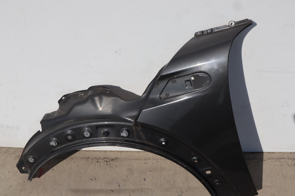 2007-2015 MINI COOPER FENDER DRIVER LEFT OEM