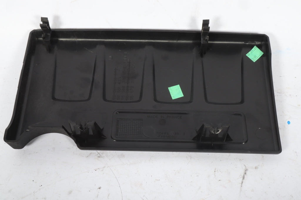2012-2017  CHEVROLET SONIC ENGINE COVER OEM