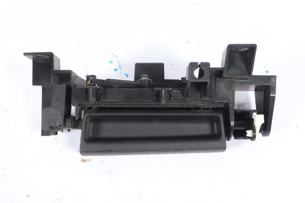 2008-2016 DODGE GRAND CARAVAN REAR LEFT SLIDING DOOR INTERIOR HANDLE OEM 3025990