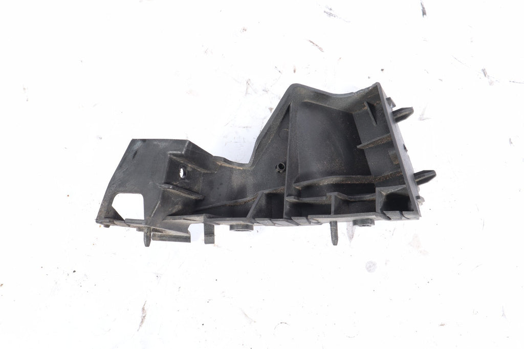 2009-2012 AUDI Q5 LEFT FRONT BUMPER GUIDE BRACKET 8R0807283 OEM