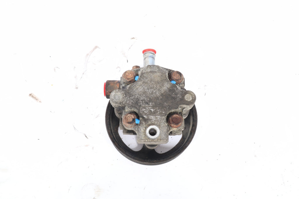 2009-2020 DODGE JOURNEY POWER STEERING PUMP OEM
