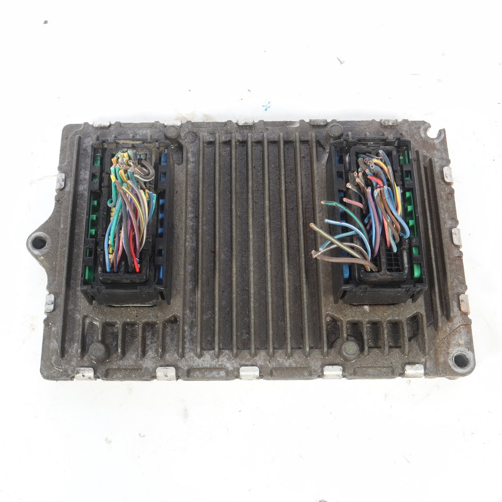 2011-2012 DODGE JOURNEY ENGINE CONTROL MODULE UNIT  ECM OEM P05150653AA