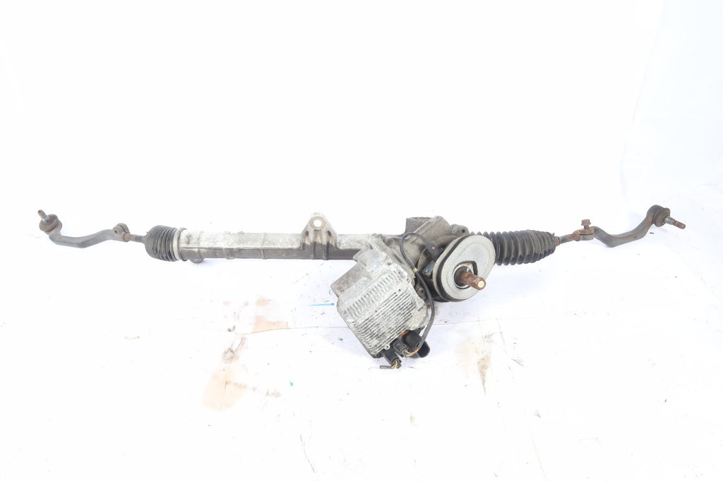 2007-2015 MINI COOPER R56 FWD ELECTRIC STEERING GEAR RACK AND PINION OEM