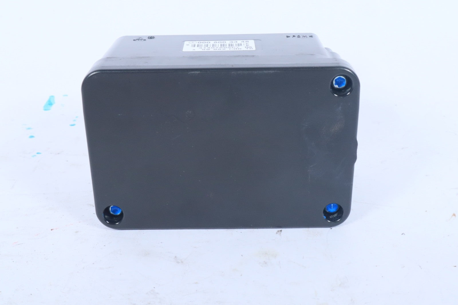 2010-2014 MERCEDES BENZ E350 C207 CENTRAL LOCKING VACUUM PUMP OEM