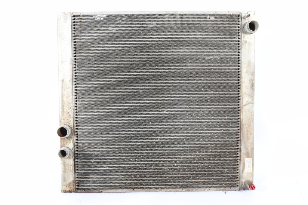 2003-2009 LAND ROVER PANGE ROVER ENGINE RADIATOR C9841006 OEM