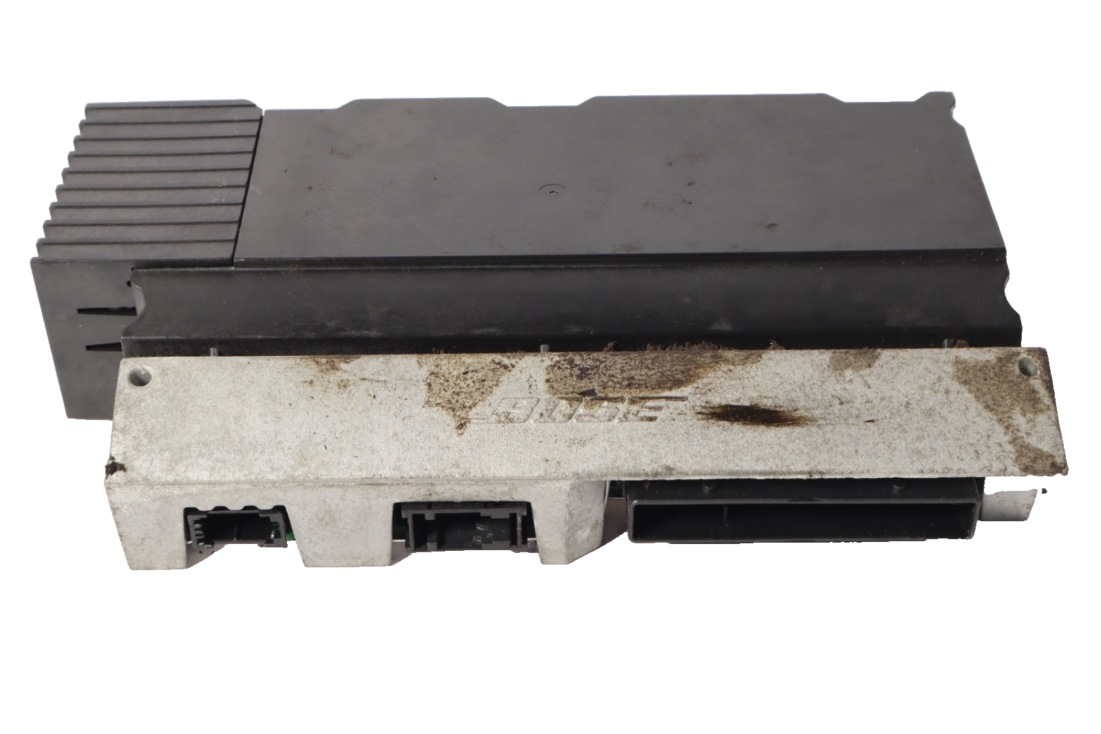 2007-2009 Audi Q7 Bose Premium Radio Amplifier Audio Module Amp 4L0035223D