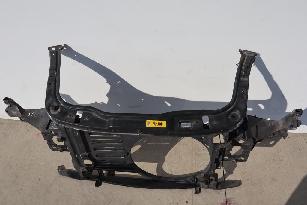 2007-2016 MINI COOPER S R56 R55 R60 RADIATOR SUPPORT PANEL SHROUD FRAME OEM