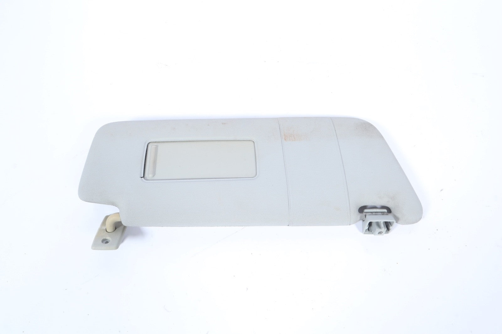 1998 - 2003 Mercedes W208 CLK430 CLK320 Front Right Sun Visor Shade OEM