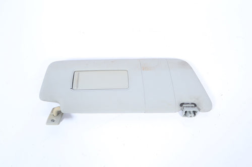 1998 - 2003 Mercedes W208 CLK430 CLK320 Front Right Sun Visor Shade OEM