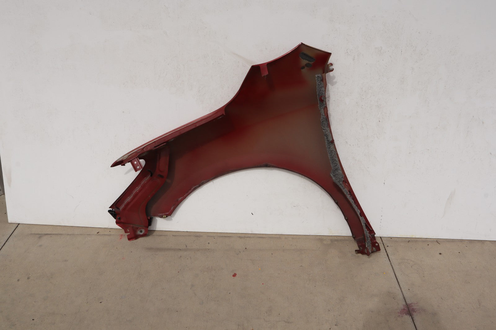 2013-2020 NISSAN PATHFINDER FRONT RIGHT PASSENGER SIDE FENDER OEM ONLY PICK UP!!