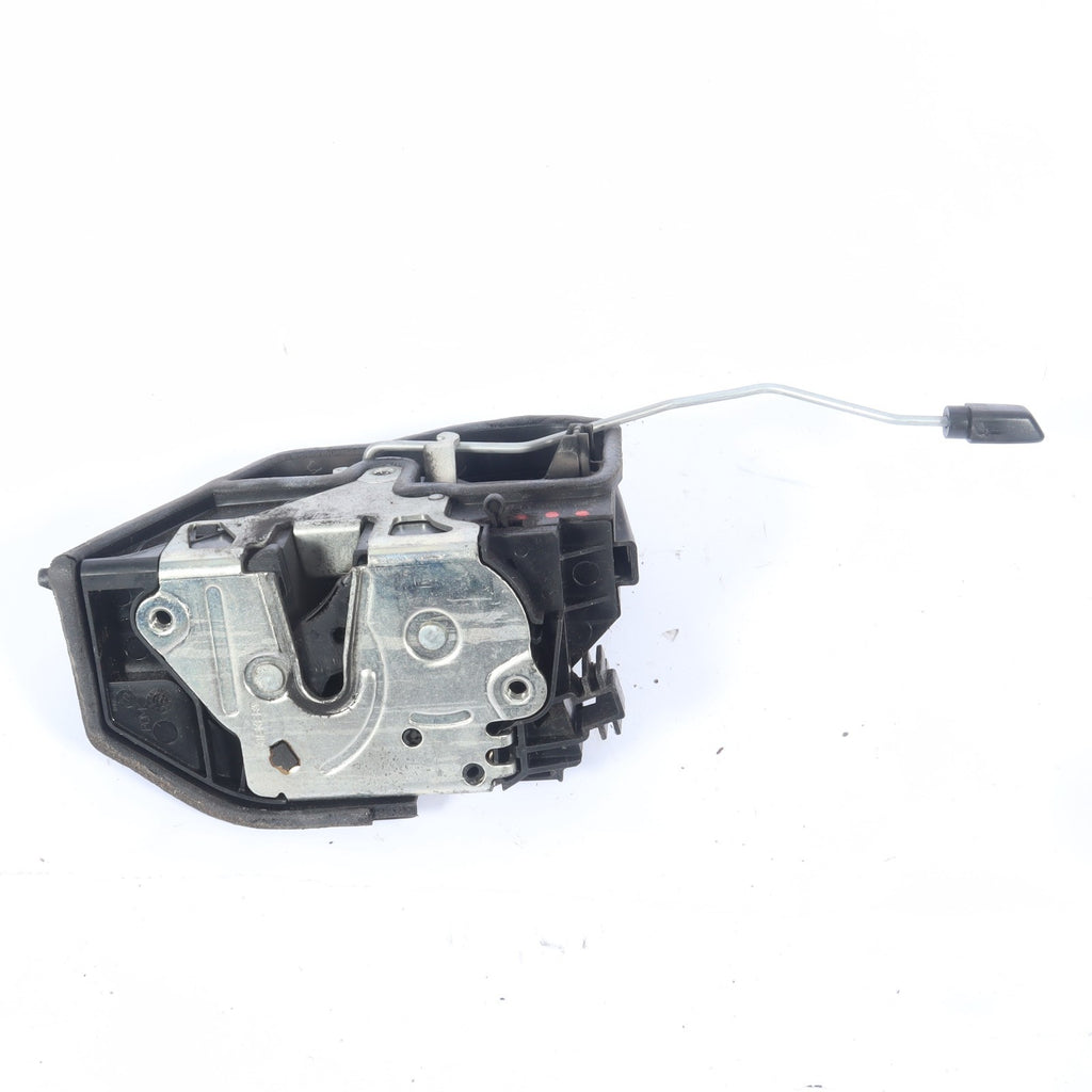 2004-2010 BMW X3 E83 REAR LEFT DRIVER SIDE DOOR LOCK LATCH ACTUATOR  7167075 OEM