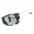 2004-2010 BMW X3 E83 REAR LEFT DRIVER SIDE DOOR LOCK LATCH ACTUATOR  7167075 OEM