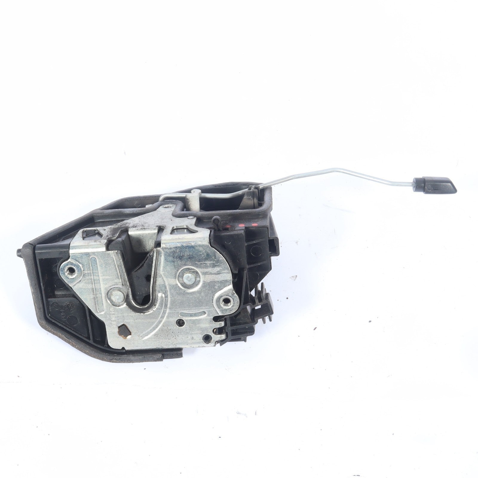 2004-2010 BMW X3 E83 REAR LEFT DRIVER SIDE DOOR LOCK LATCH ACTUATOR  7167075 OEM