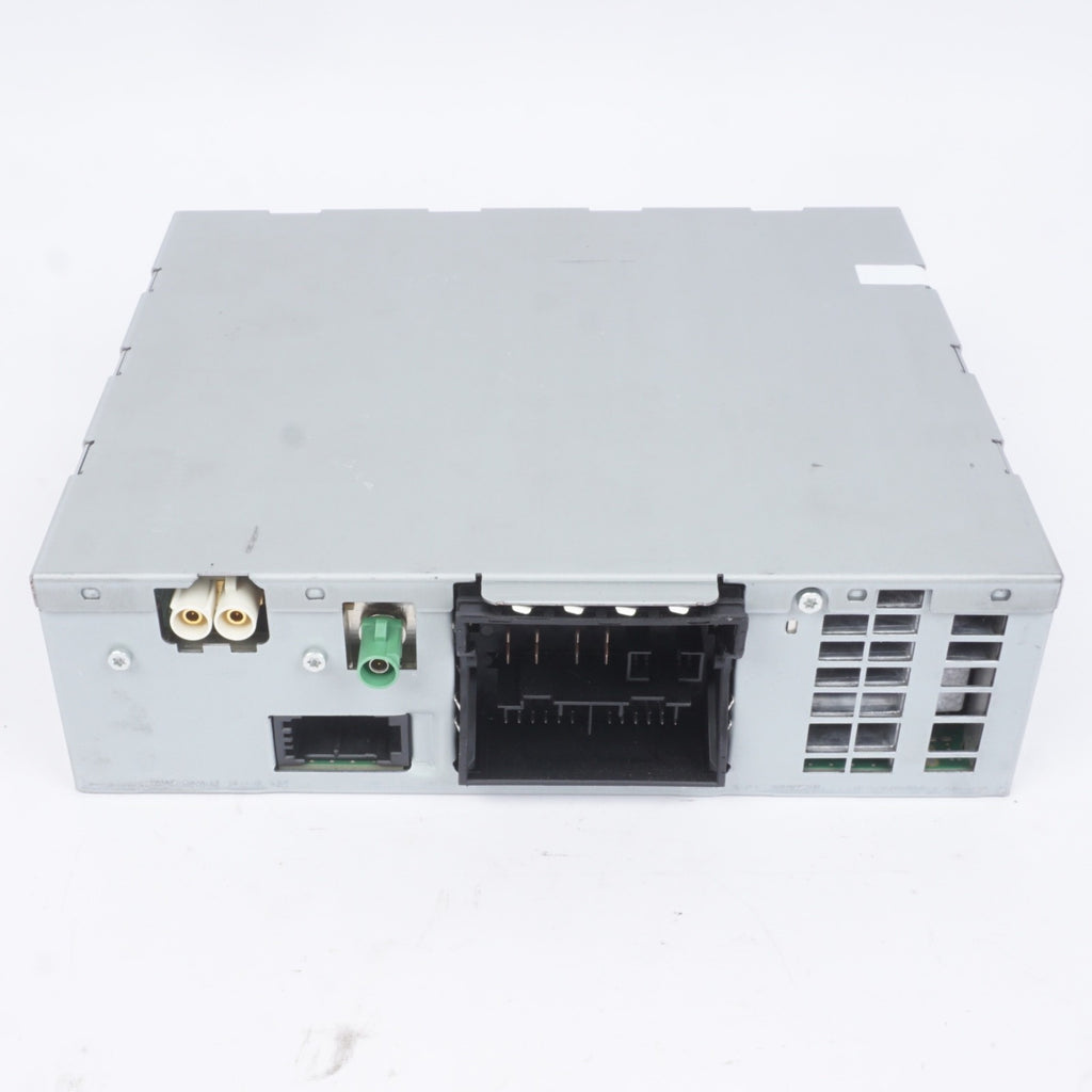 2013 2014 2015 AUDI A7 Q5 Q7 AM FM RADIO RECEIVER MODULE OEM 4G0035082G