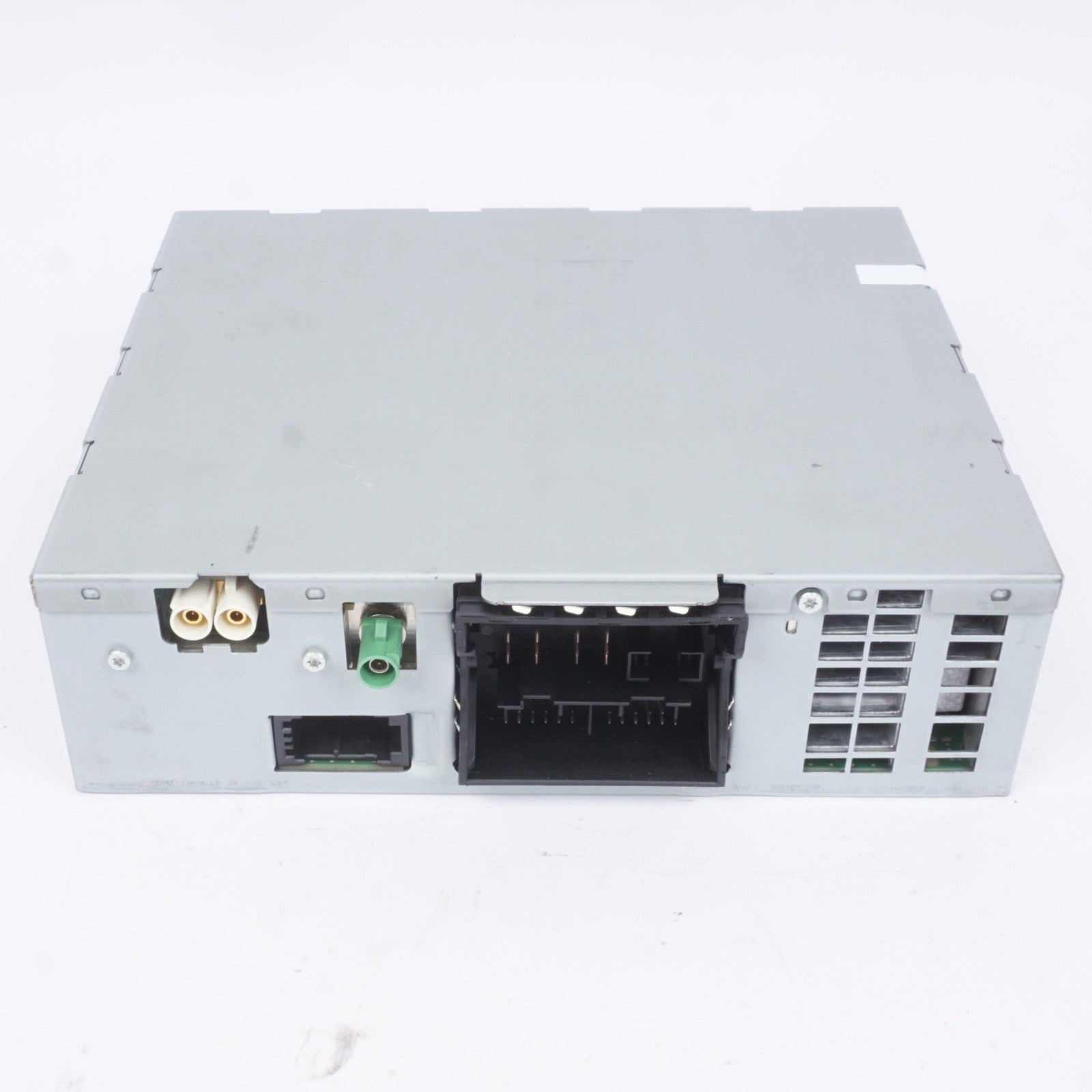 2013 2014 2015 AUDI A7 Q5 Q7 AM FM RADIO RECEIVER MODULE OEM 4G0035082G